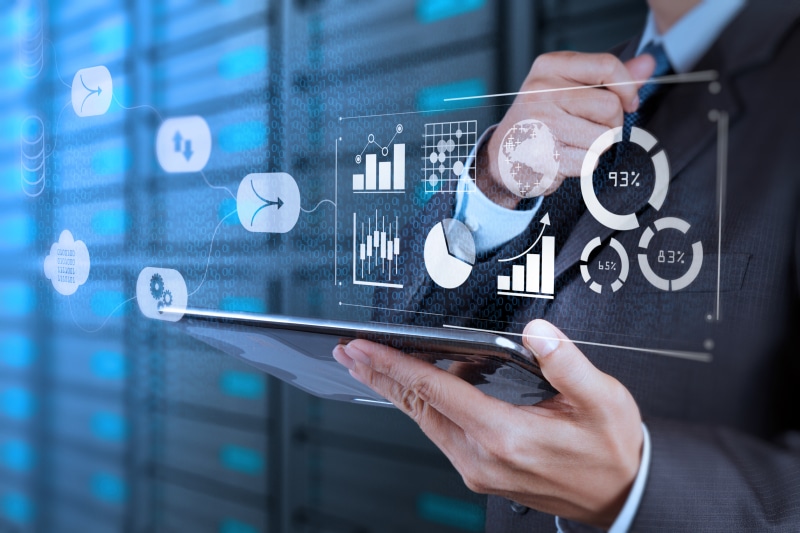 Data Conversion: Strategies to Convert Big Data into Actionable Insights