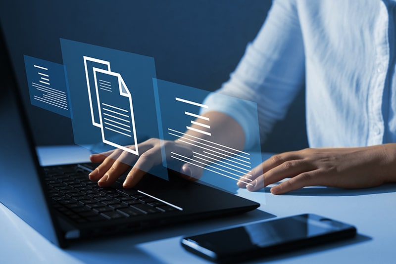 PDF Vs Tiff – Which One Should You Choose?